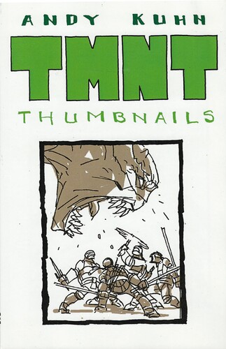 TMNT Thumbnails a