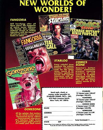 Fantaco_1991_Horror_Yearbook_1991_back