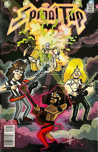 Spinal Tap
