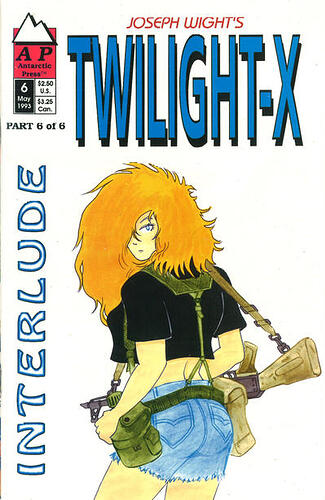 Twilight X Interlude #6