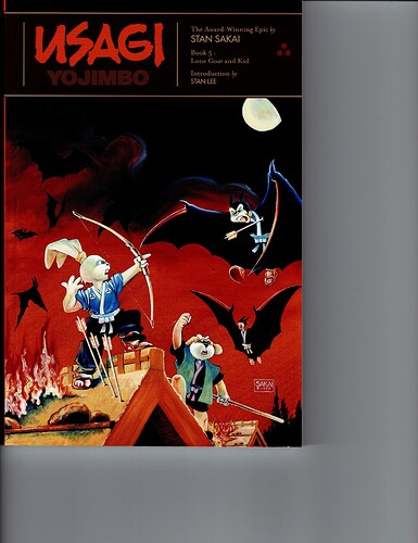 Book 5 - F