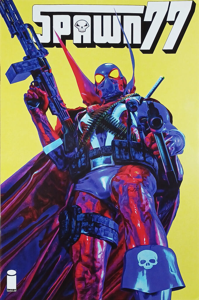 Added] Spawn - Core | Processed - Club CLZ