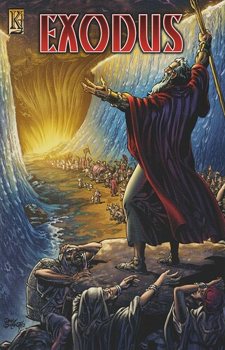 Exodus