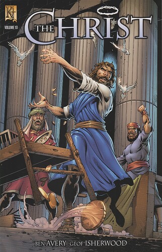 Christ 10