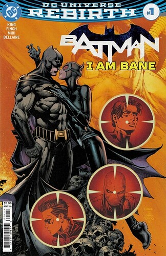 Batman 16