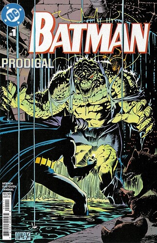 Batman 512