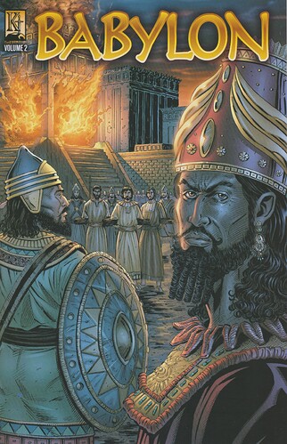Babylon 2