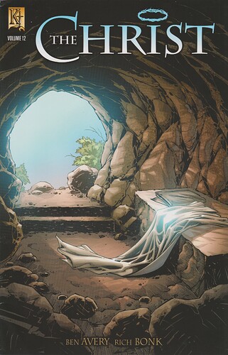 Christ 12