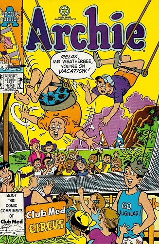 Archie