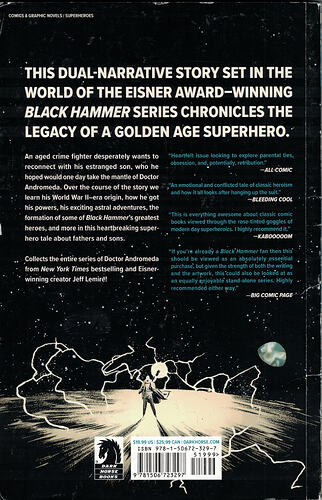 DoctorAndromedaTPBack