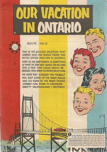 Our vacation in Ontario #2