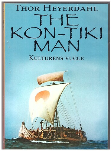 Kontiki 4