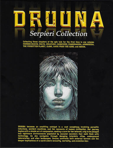 Druuna KS B