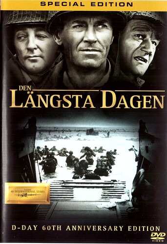 Den Längsta Dagen f
