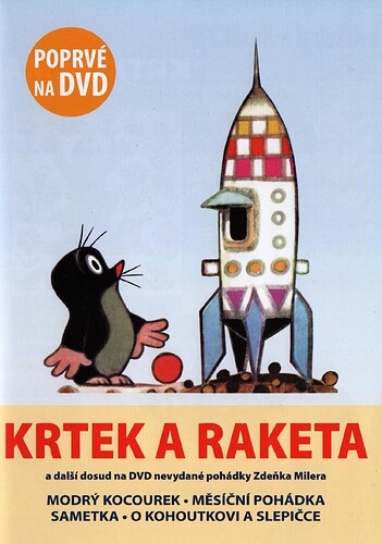 KrtekARaketaFront