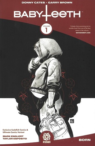 Babyteeth F