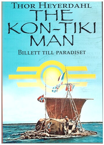 Kontiki 2