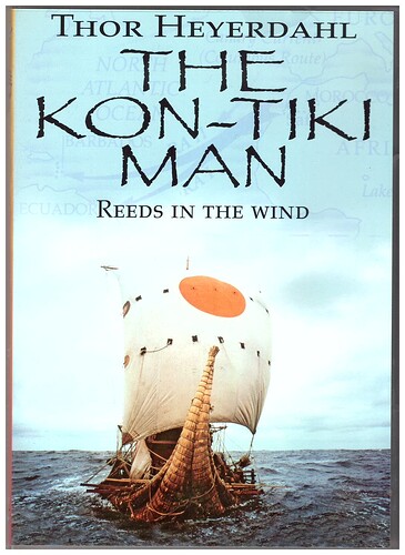 Kontiki 3