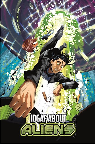 IDGAF About Aliens 1 A