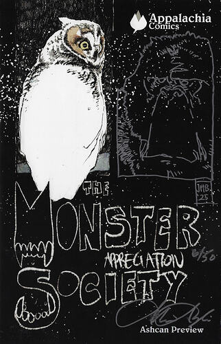 MonsterAppreciation