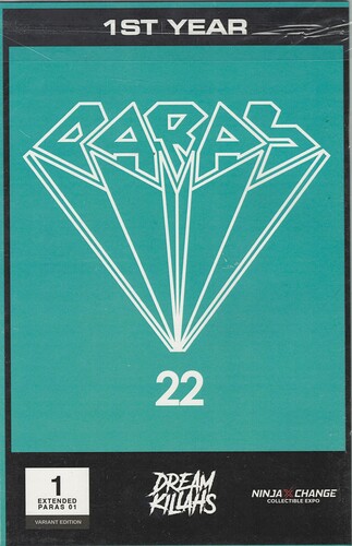 DK 22 b metal