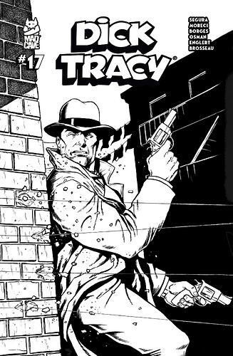 MCS_DickTracy_017_Book_ReadyComics_Bernie Cooke_B&W_Trade-1