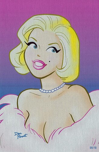 Marilyn 9