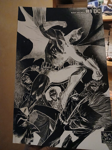 batman 1