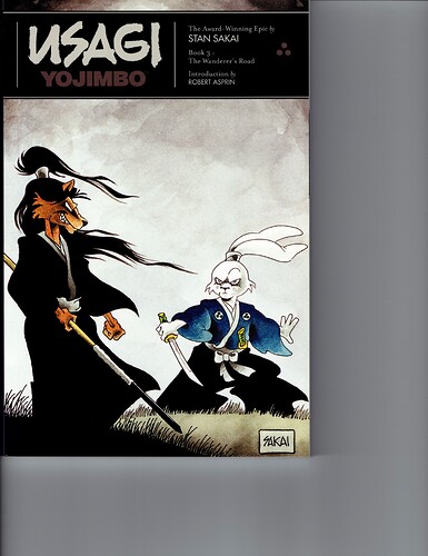 Book 3 - F
