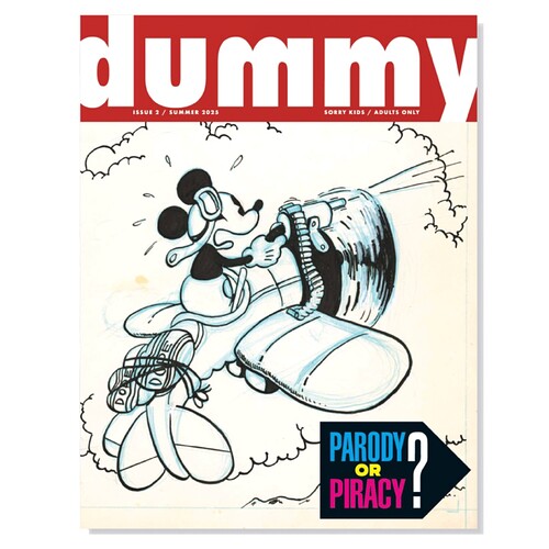 Dummy 2