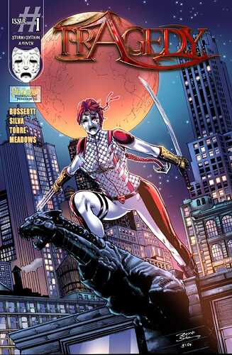 Tragedy #1A
