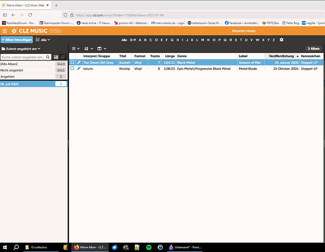 grafik