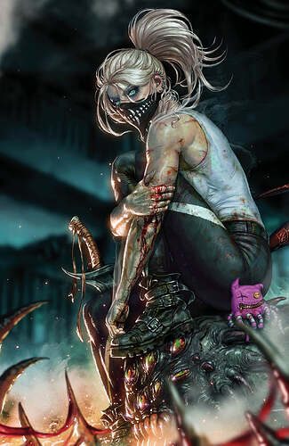 SIKTC_001_10thPrint_CVR_ZDN_AstonishingCollectiblesEomExclusiveVariant_EomA