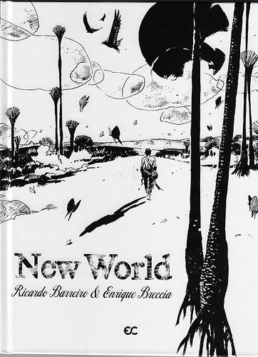 New World