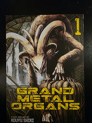 Grand Metal Organs 1 Front