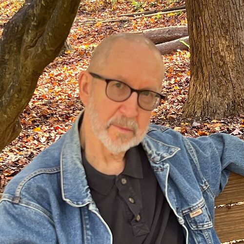 Simon Hawke