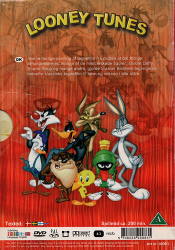 LooneyTunesBoxRear