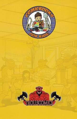 TMNT B