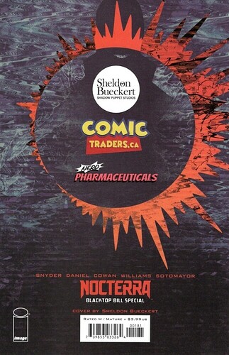 Nocterra