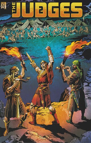 Judges 2