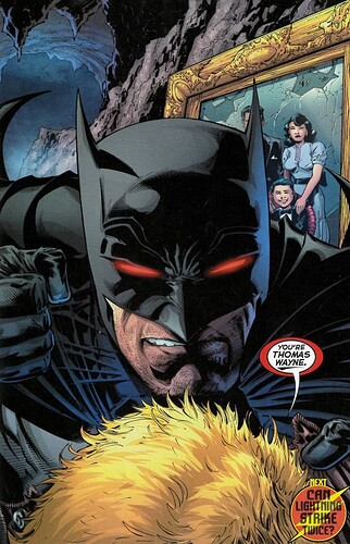 Flashpoint B