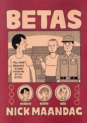 Betas OGN