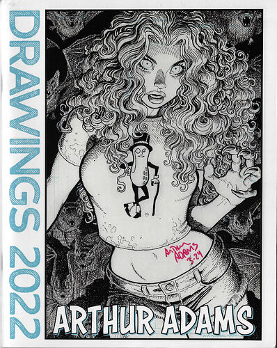 ArthurAdamsDrawing2022