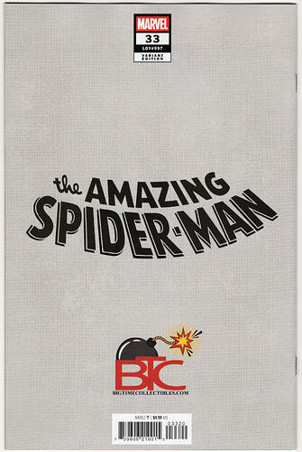 Amazing Spider Man Vol  7 33H_0002