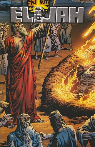 Elijah