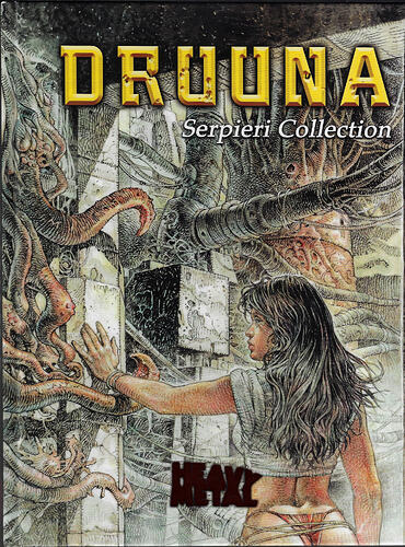 Druuna KS F