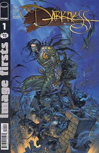 Image Firsts Darkness 001B