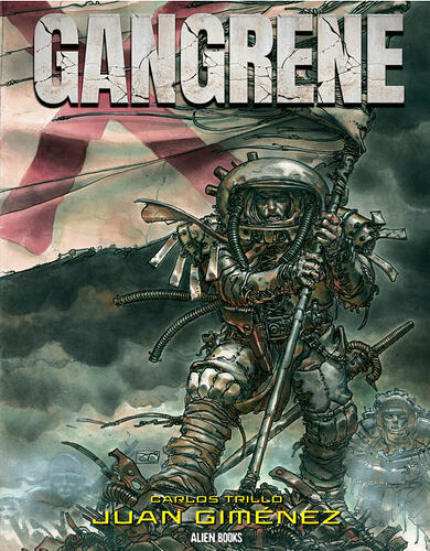 Gangrene