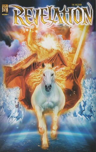 Revelation 4
