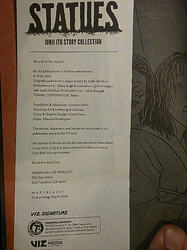 Statues HC Info